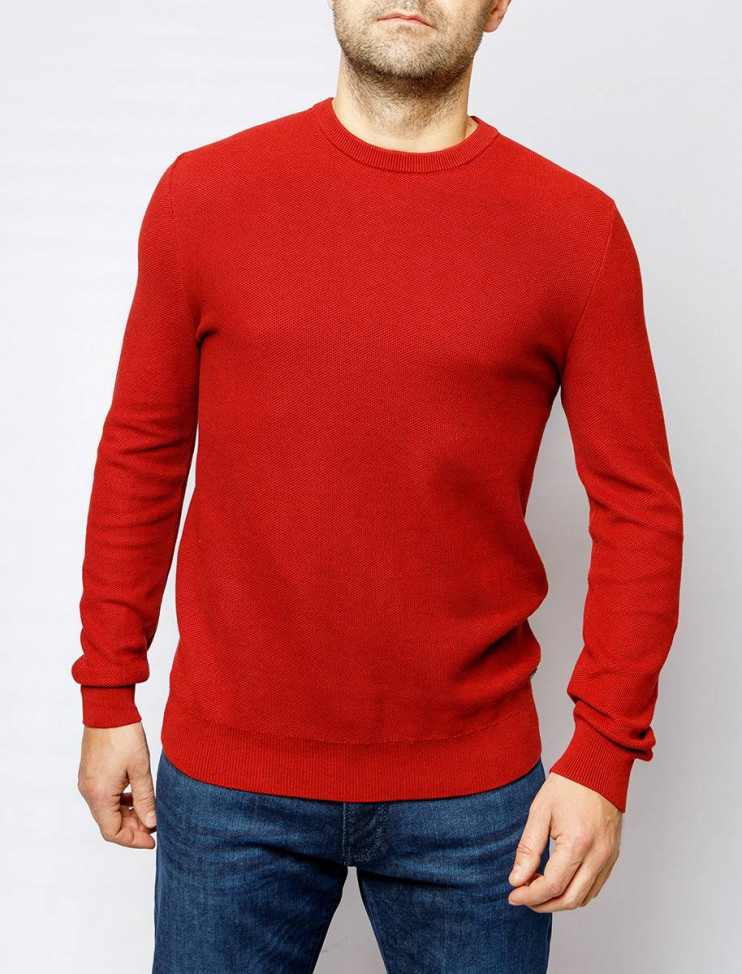 Джемпер круглый ворот  C5 50600.5040/4221