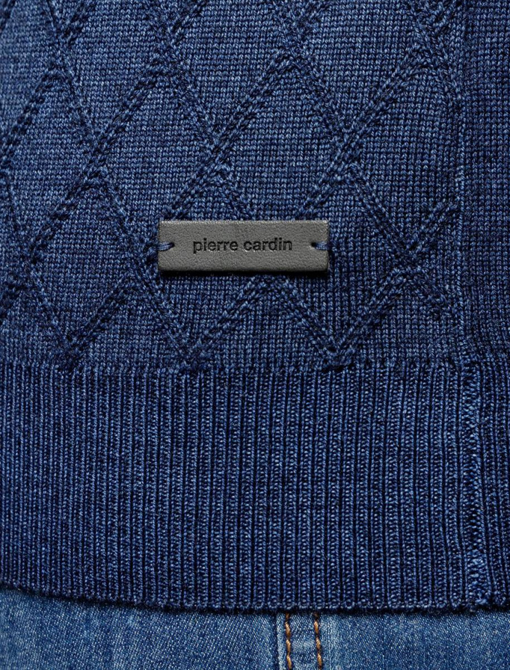 Джемпер круглый ворот  C5 50710.5038/6319