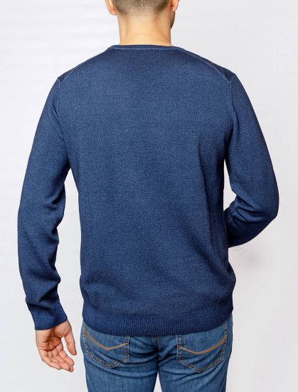 Джемпер круглый ворот  C5 50710.5038/6319