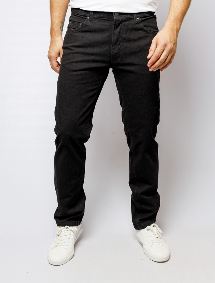 Мужские джинсы 5 карманов Pioneer P0 16801.6477/9810