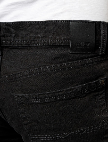 Мужские джинсы 5 карманов Pioneer P0 16801.6477/9810