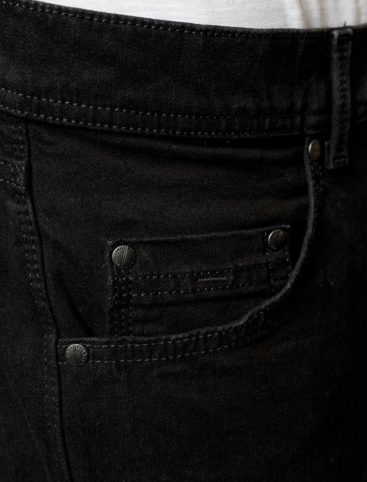 Мужские джинсы 5 карманов Pioneer P0 16801.6477/9810