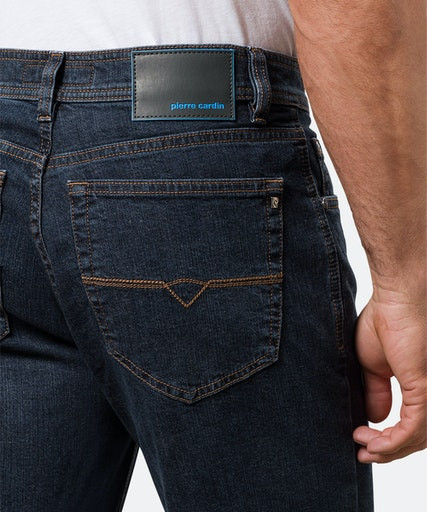 Мужские джинсы 5 карманов  C7 32310.7003/6811