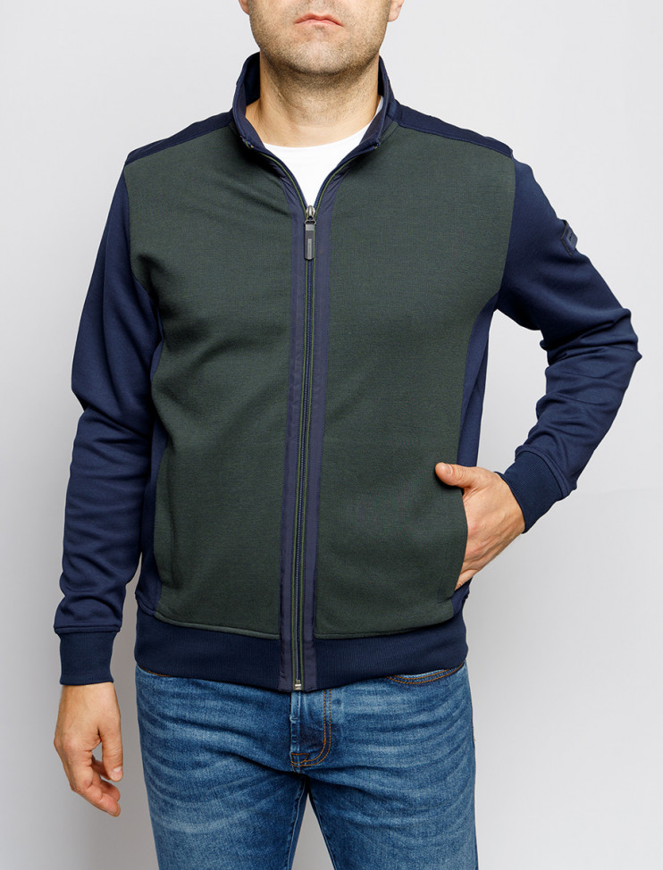 Мужской кардиган  C5 40459.4029/5318