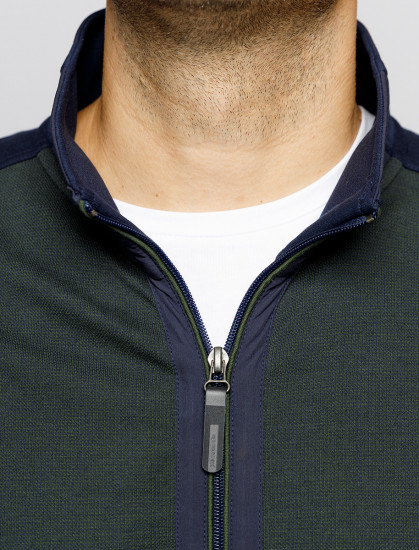 Мужской кардиган  C5 40459.4029/5318