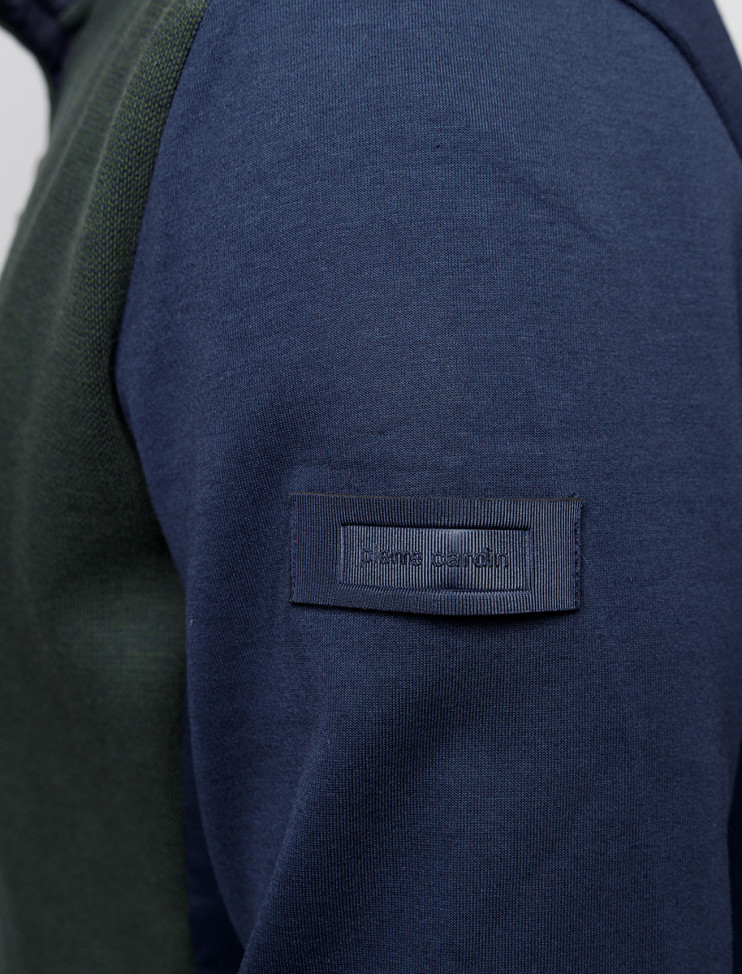 Мужской кардиган  C5 40459.4029/5318