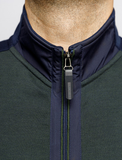 Мужской кардиган  C5 40459.4029/5318