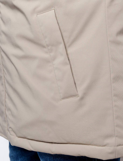 Мужская куртка  PIERRE CARDIN C8 10077.0002/1112