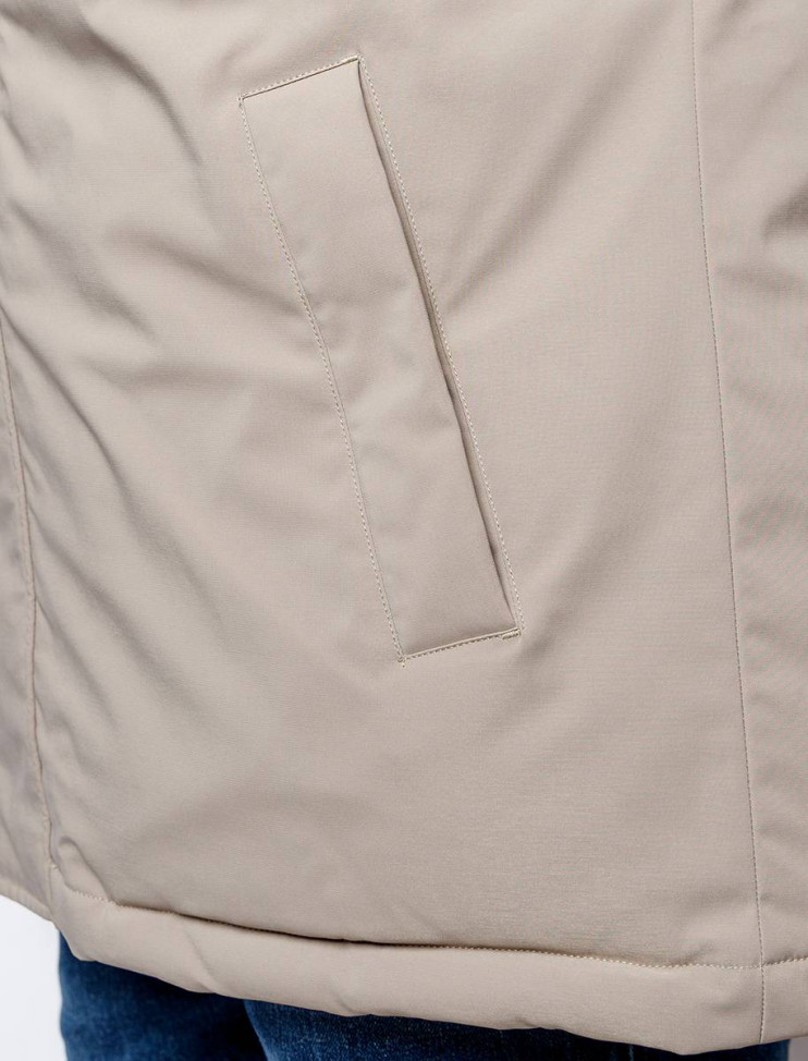 Мужская куртка  PIERRE CARDIN C8 10077.0002/1112