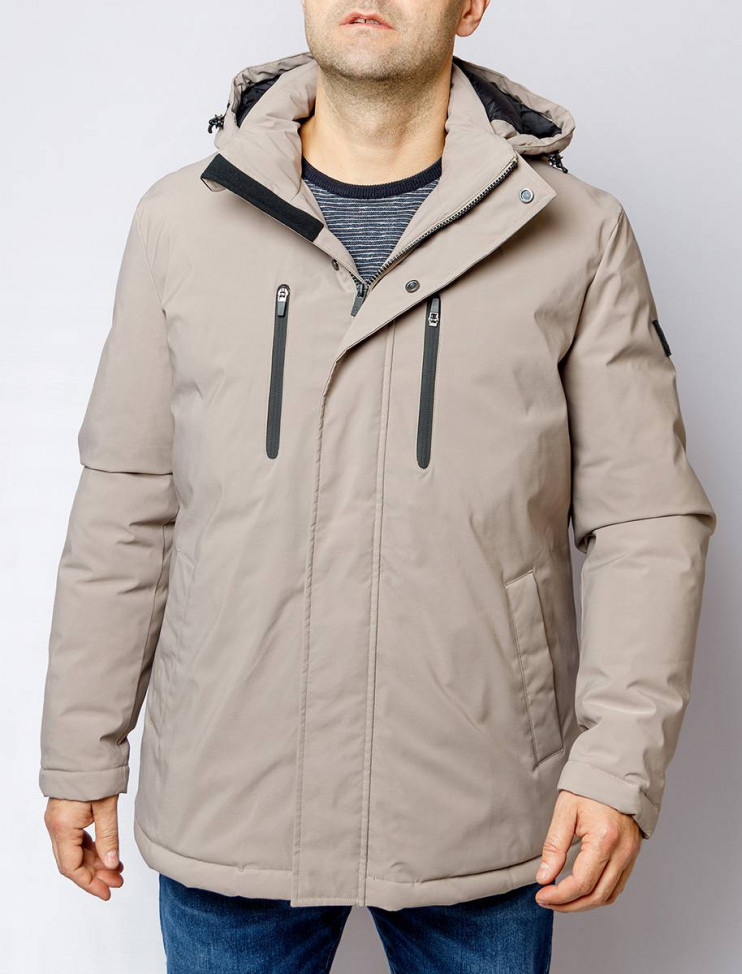 Мужская куртка  PIERRE CARDIN C8 10077.0002/1112