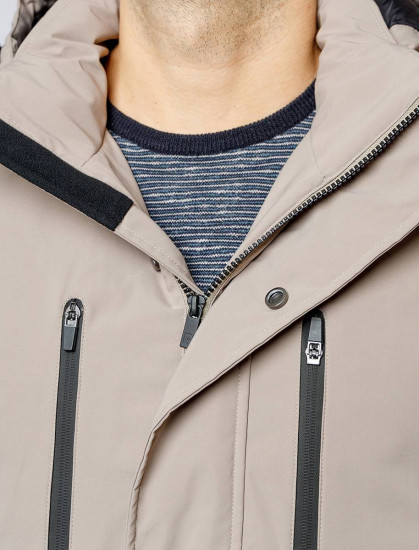 Мужская куртка  PIERRE CARDIN C8 10077.0002/1112