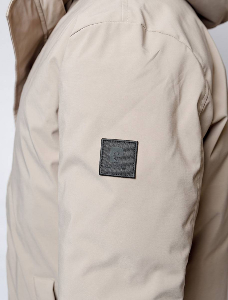 Мужская куртка  PIERRE CARDIN C8 10077.0002/1112