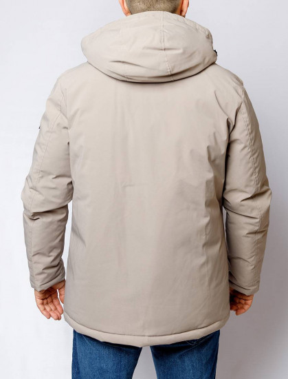 Мужская куртка  PIERRE CARDIN C8 10077.0002/1112