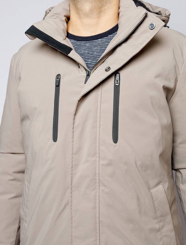 Мужская куртка  PIERRE CARDIN C8 10077.0002/1112