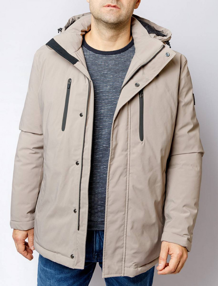 Мужская куртка  PIERRE CARDIN C8 10077.0002/1112