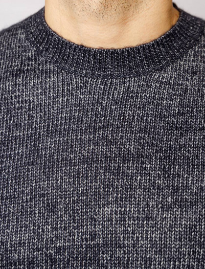 Джемпер круглый ворот  C5 50730.5047/6000