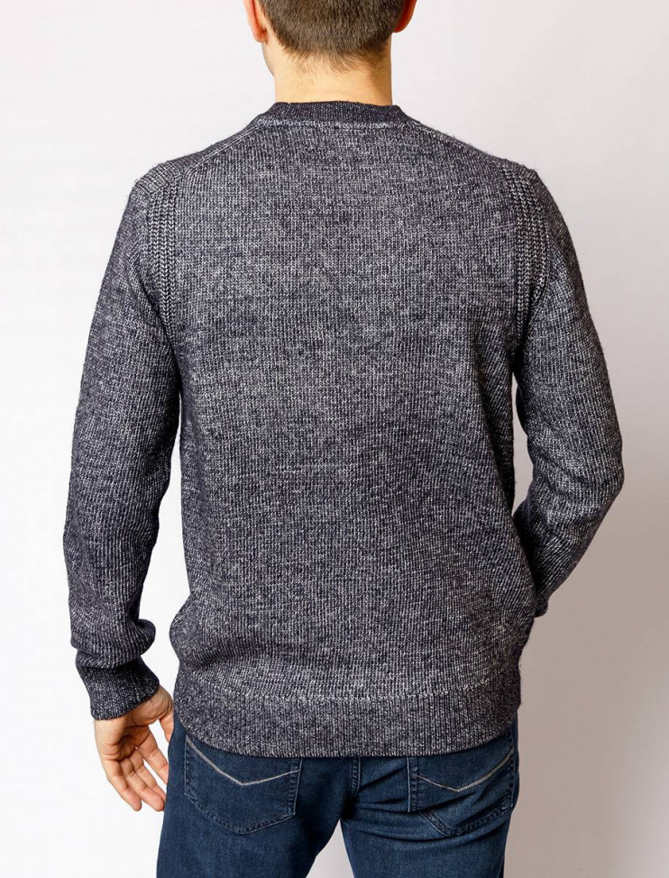 Джемпер круглый ворот  C5 50730.5047/6000