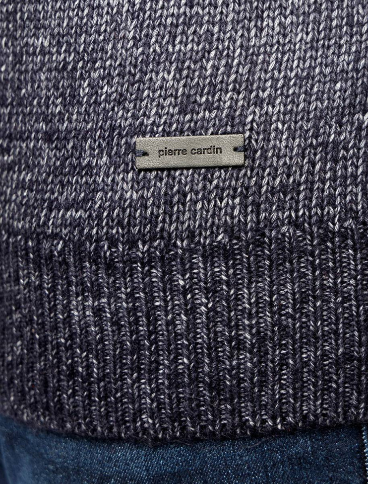 Джемпер круглый ворот  C5 50730.5047/6000