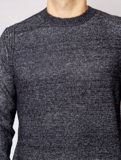 Джемпер круглый ворот  C5 50730.5047/6000