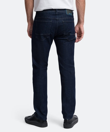 Мужские джинсы 5 карманов PIERRE CARDIN C7 35530.8049/6810