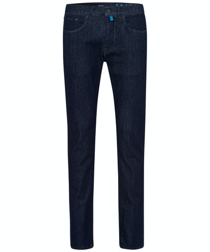 Мужские джинсы 5 карманов PIERRE CARDIN C7 35530.8049/6810