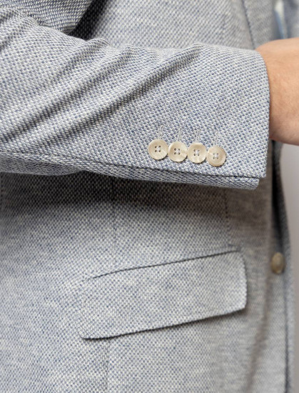 Мужской пиджак PIERRE CARDIN C4 42295.5043/6129