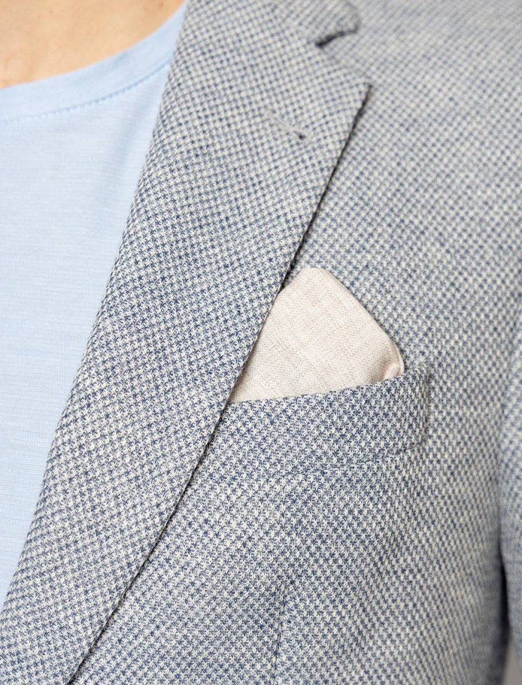 Мужской пиджак PIERRE CARDIN C4 42295.5043/6129