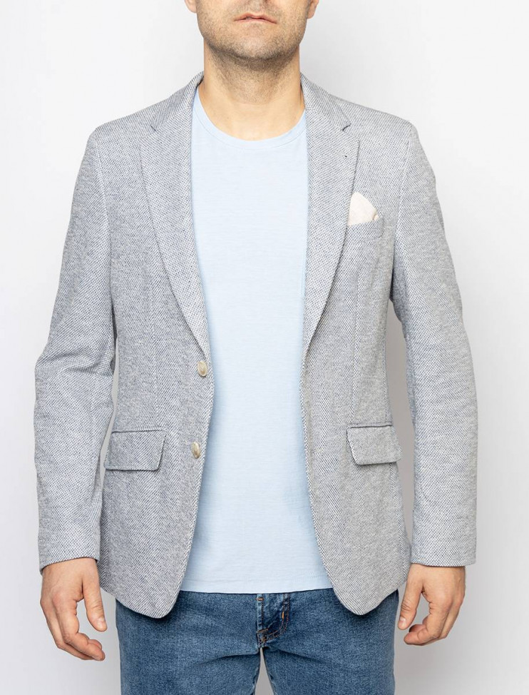 Мужской пиджак PIERRE CARDIN C4 42295.5043/6129