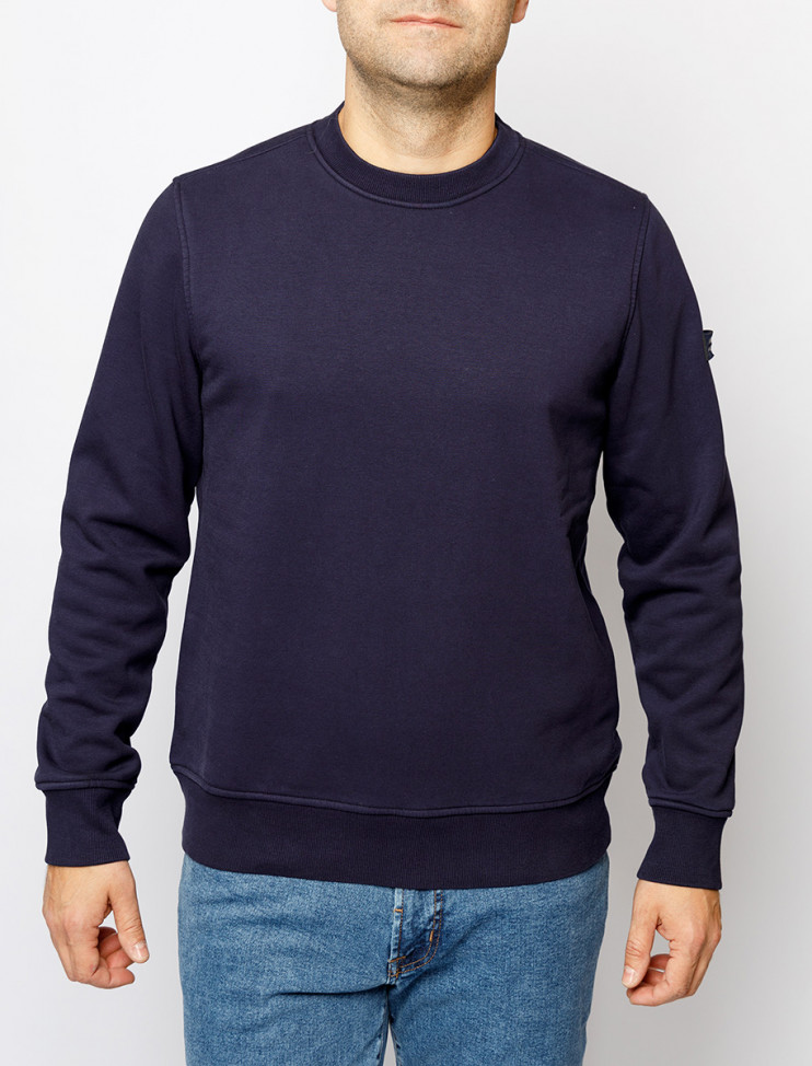 Мужская толстовка  C5 40510.4034/6323