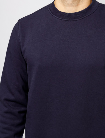 Мужская толстовка  C5 40510.4034/6323