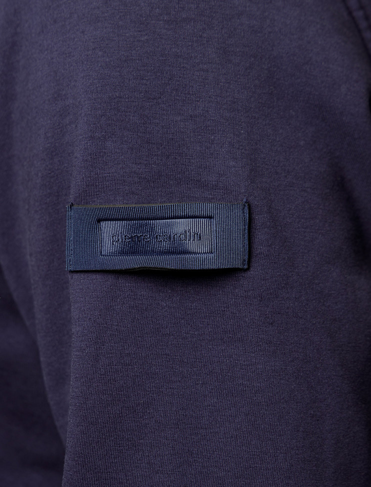 Мужская толстовка  C5 40510.4034/6323