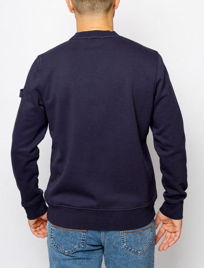 Мужская толстовка  C5 40510.4034/6323