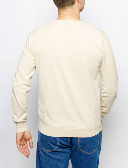 Мужское поло длинный рукав  C5 51356.5097/1116