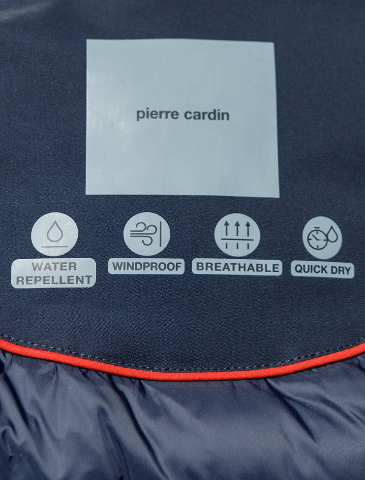 Мужская куртка  PIERRE CARDIN C8 10077.0002/6000