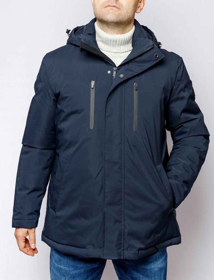 Мужская куртка  PIERRE CARDIN C8 10077.0002/6000