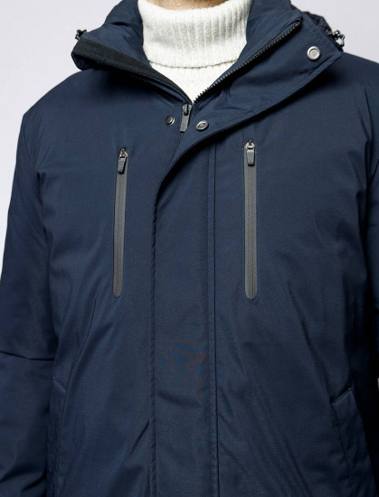 Мужская куртка  PIERRE CARDIN C8 10077.0002/6000