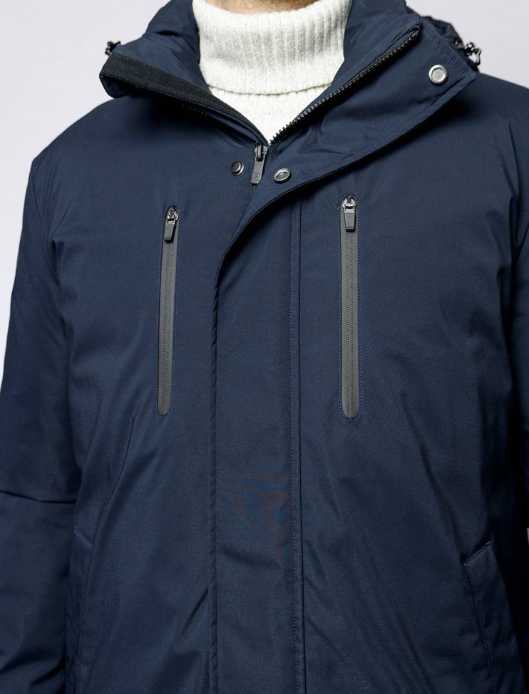 Мужская куртка  PIERRE CARDIN C8 10077.0002/6000