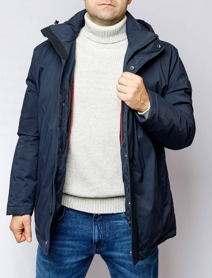 Мужская куртка  PIERRE CARDIN C8 10077.0002/6000