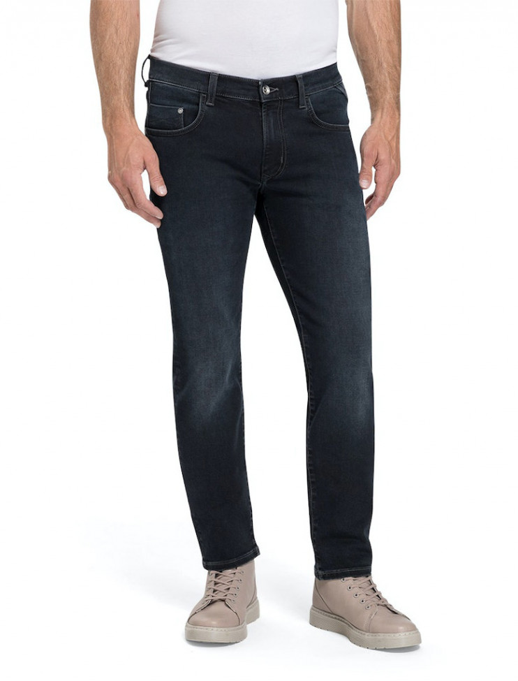 Мужские джинсы 5 карманов PIONEER P0 16161.6502/6802