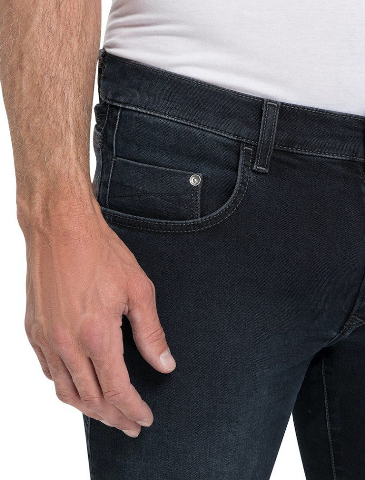 Мужские джинсы 5 карманов PIONEER P0 16161.6502/6802