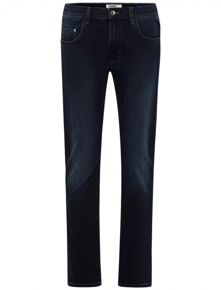 Мужские джинсы 5 карманов PIONEER P0 16161.6502/6802