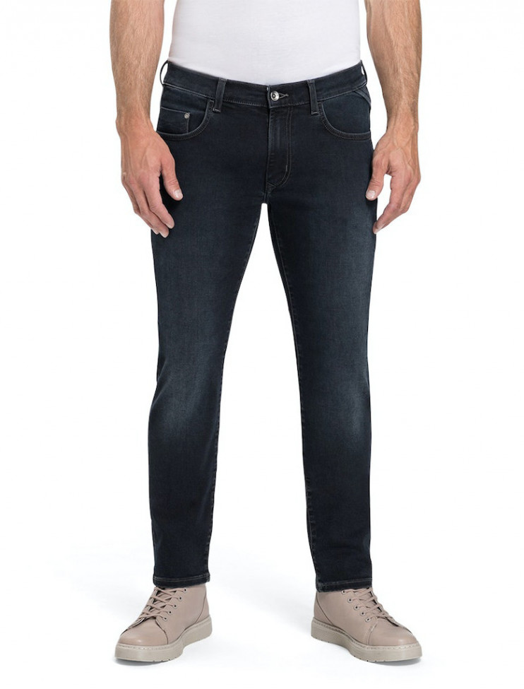 Мужские джинсы 5 карманов PIONEER P0 16161.6502/6802