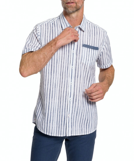 Мужская  рубашка Pioneer P1 40093.2000/6741