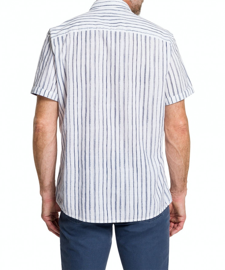 Мужская  рубашка Pioneer P1 40093.2000/6741