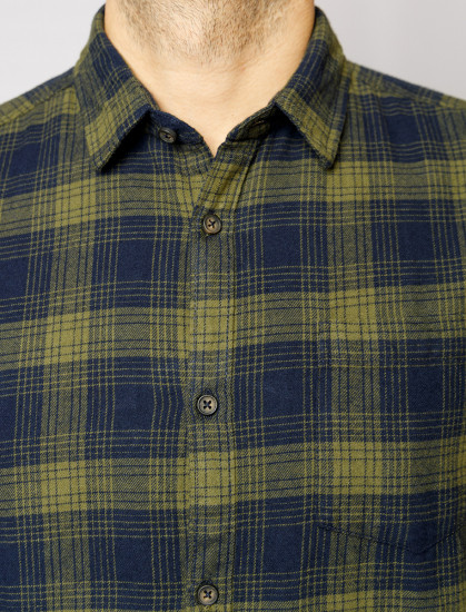 Мужская  рубашка Pioneer P1 40127.0000/5928