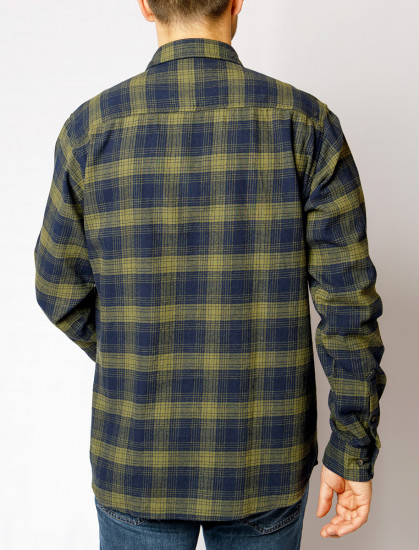 Мужская  рубашка Pioneer P1 40127.0000/5928