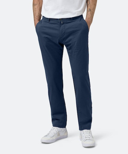Мужские брюки  PIERRE CARDIN C3 30050.4017/6000