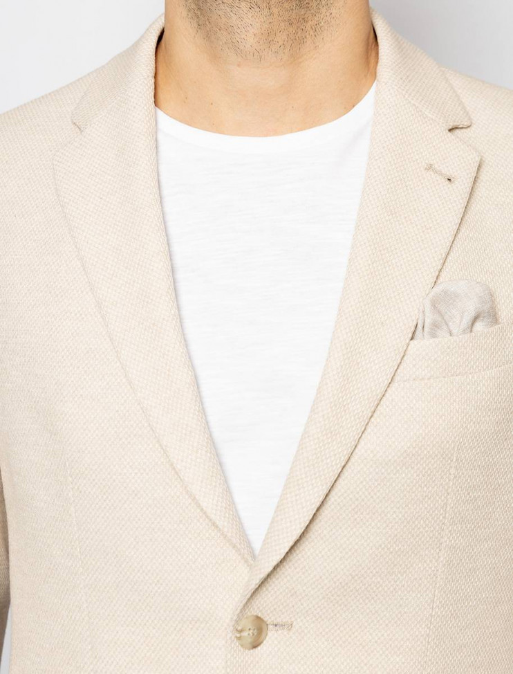 Мужской пиджак PIERRE CARDIN C4 42295.5043/1030