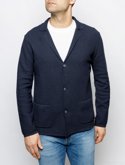 Мужской кардиган  C5 51268.5091/6325