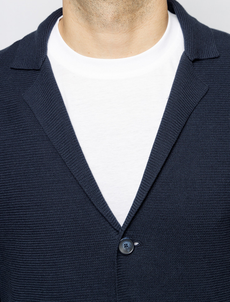 Мужской кардиган  C5 51268.5091/6325